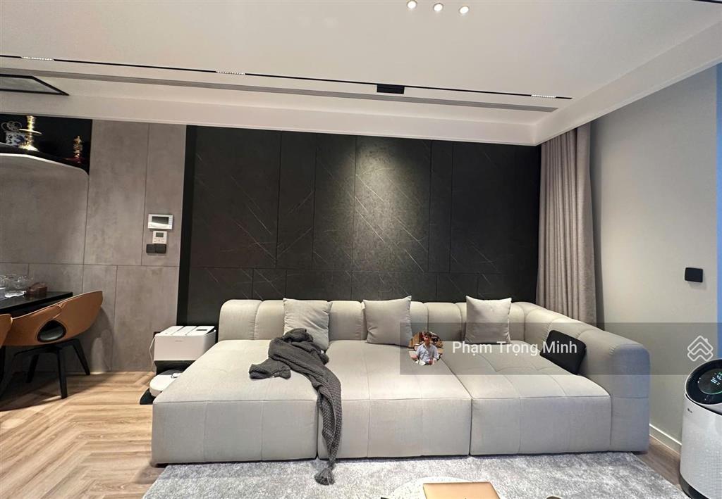 (mới) bán gấp căn hộ 3pn tòa home city, căn góc nhà có 2 ban công. giá 11,5 tỷ