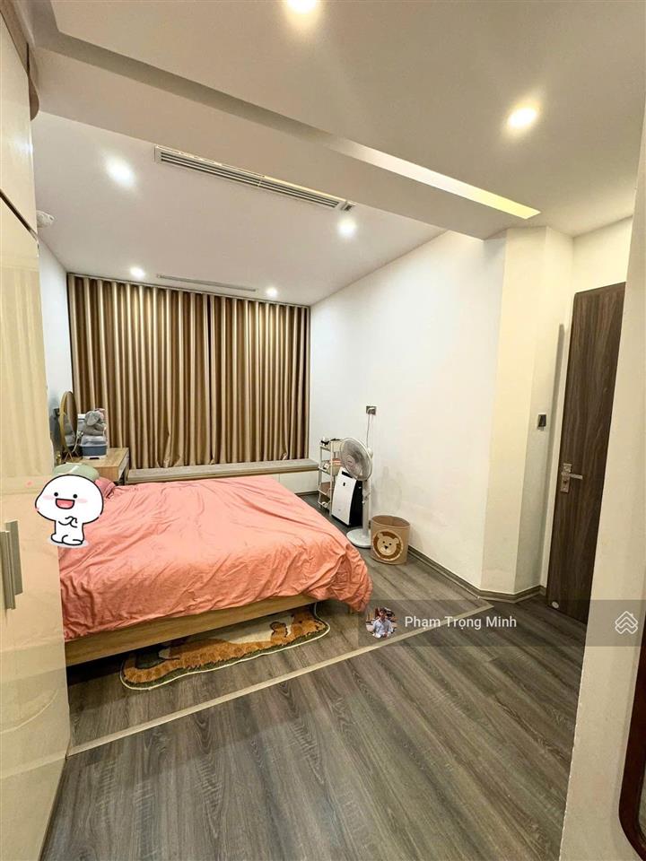 Bán gấp căn góc 3pn sáng + 1, 135m2 chung cư vimeco  nguyễn chánh, 10,4 tỷ, full đồ đã sửa đẹp