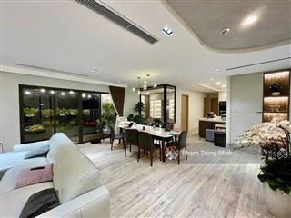 (mới) bán gấp căn góc tại a10 nam trung yên, 3pn, 102m2, 9.49 tỷ, full đồ, view hồ, tầng trung đẹp!
