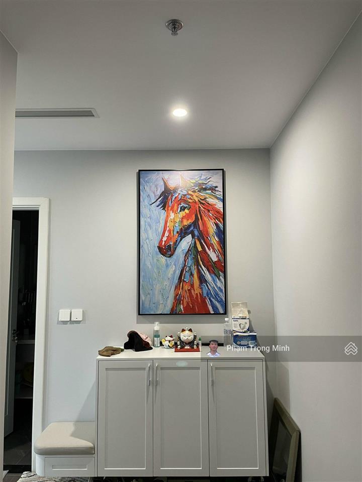 Chính chủ bán căn hộ 131m2, 3pn view thành phố, căn góc 2 mặt kính, chung cư the nine
