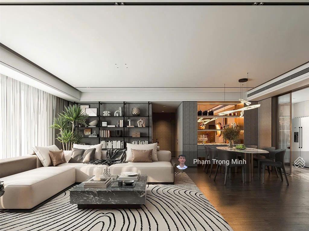 (mới) bán căn 2pn, căn góc, diện tích 70m2, ban công đông nam toà luxury park views. giá tốt
