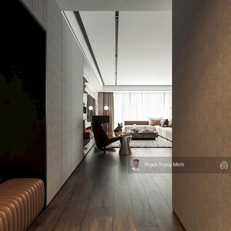 (mới) bán căn 2pn, căn góc, diện tích 70m2, ban công đông nam toà luxury park views. giá tốt