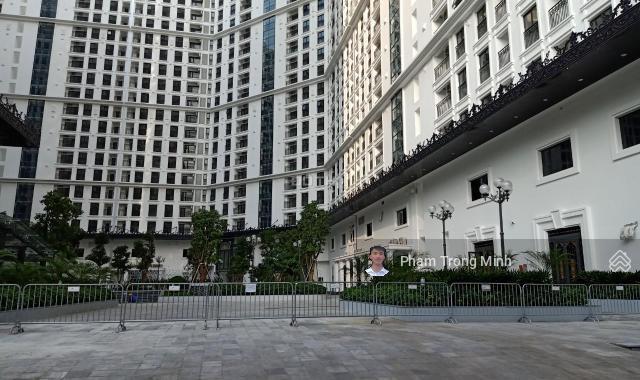 Bán gấp lô shophouse the emerald 167m2 2 tầng, sổ vĩnh viễn, hợp đồng thuê 55tr/tháng
