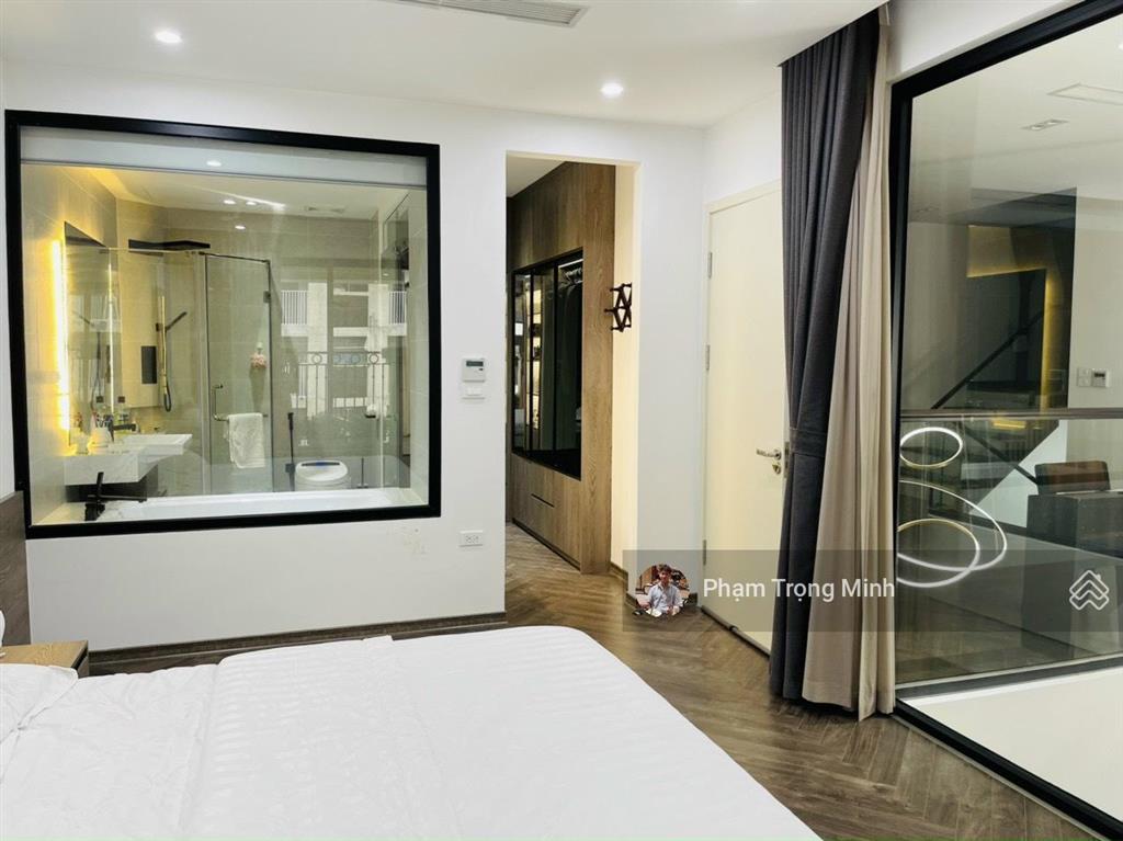 Keangnam 118m2  3 ngủ nhà đẹp, vuông vắn, tầng trung giá tốt  đang cho thuê 40,307 triệu/tháng