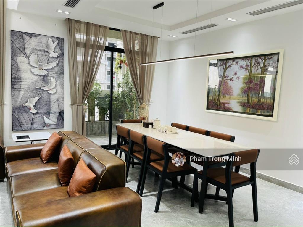 Keangnam 118m2  3 ngủ nhà đẹp, vuông vắn, tầng trung giá tốt  đang cho thuê 40,307 triệu/tháng