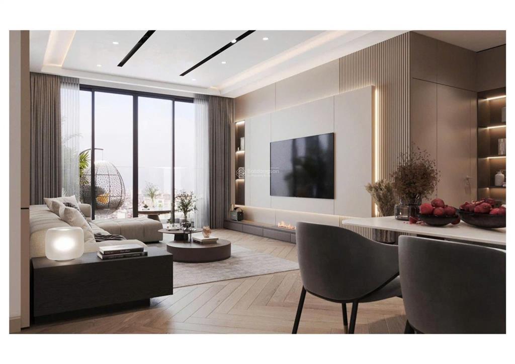 Cho thuê căn hộ tại the nelson private residences, 29 láng hạ, 87m2, 2 ngủ , giá từ 25 triệu/tháng