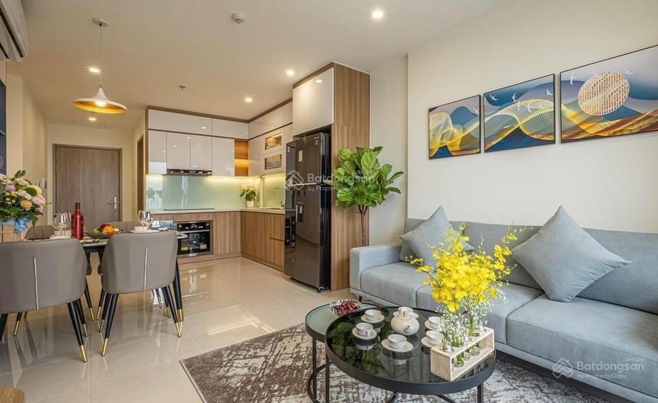 Cho thuê căn hộ chung cư cao cấp tòa gloria nguyên hồng, 65m², 2pn, giá chỉ 18 triệu/tháng