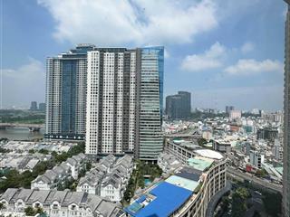 Cho thuê nhanh căn 2pn, tầng cao, nội thất mới 100%, giá 19 triệu/tháng.  pkd 0931 452 *** xem nhà