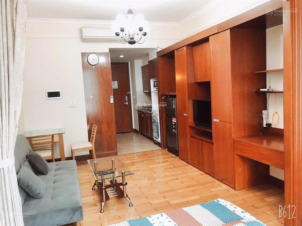 Chủ nhà bán nhanh căn studio the manor giá 4 tỷ.  em xem nhà 0931 452 ***