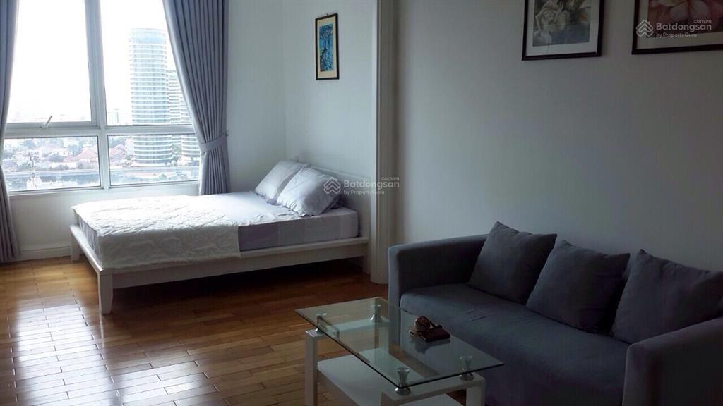 Chủ nhà bán nhanh căn studio the manor giá 4 tỷ.  em xem nhà 0931 452 ***