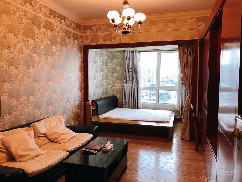 Chủ nhà bán nhanh căn studio the manor giá 4 tỷ.  em xem nhà 0931 452 ***
