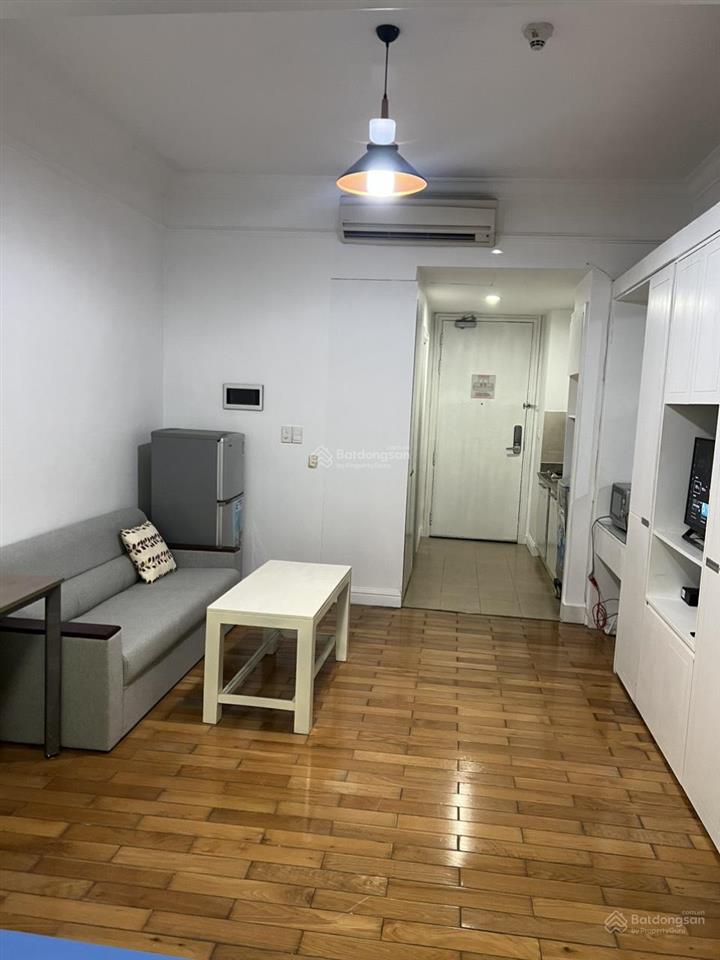 Chủ nhà bán nhanh căn studio the manor giá 4 tỷ.  em xem nhà 0931 452 ***