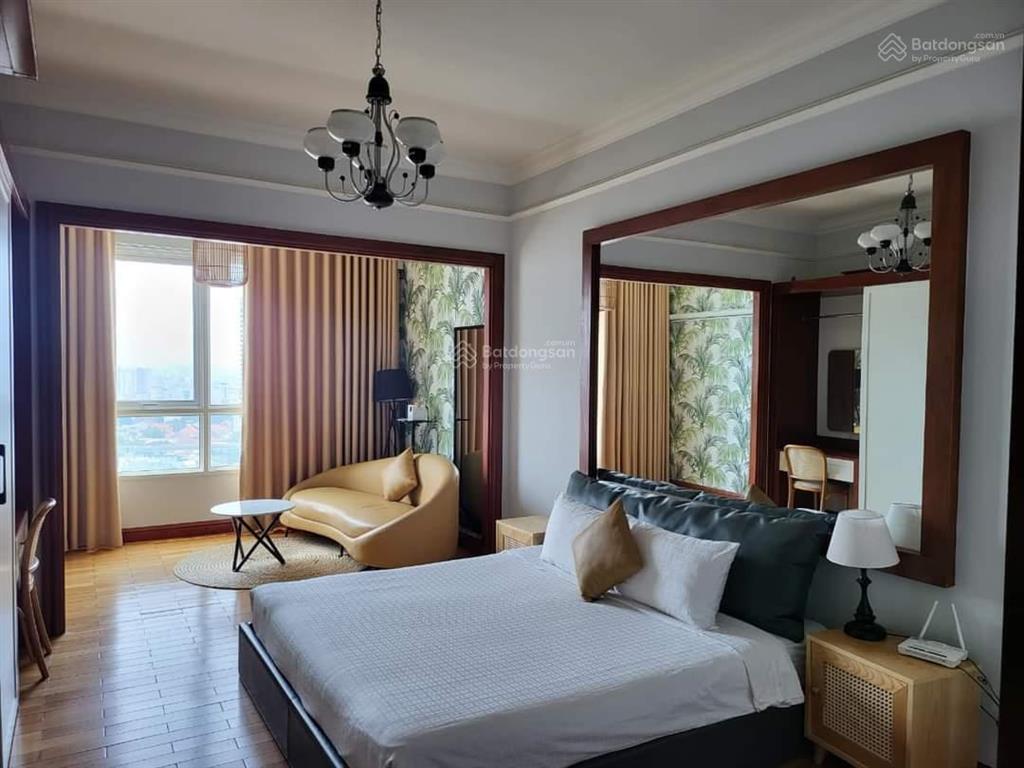 Chủ nhà bán nhanh căn studio the manor giá 4 tỷ.  em xem nhà 0931 452 ***