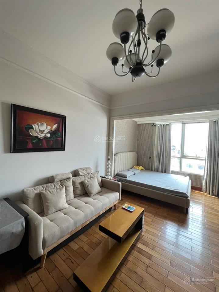 Cho thuê căn studio the manor giá 11,5 triệu.  em xem nhà 0931 452 ***