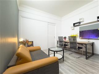 Cho thuê căn studio the manor giá 11.5 triệu.  em xem nhà 0931 452 ***