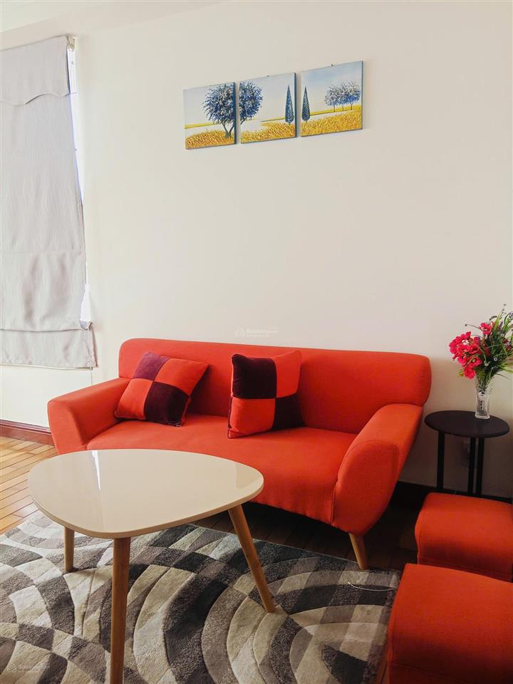 Cho thuê căn studio the manor giá 11,5 triệu.  em xem nhà 0931 452 ***
