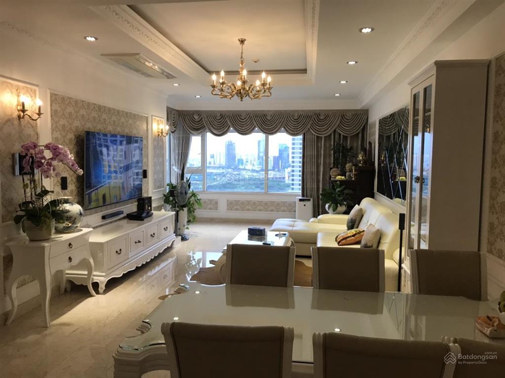 Chủ nhà bán nhanh căn 3pn saigon pearl giá 13 tỷ.  em xem nhà ạ 0931 452 *** 0945 117 ***