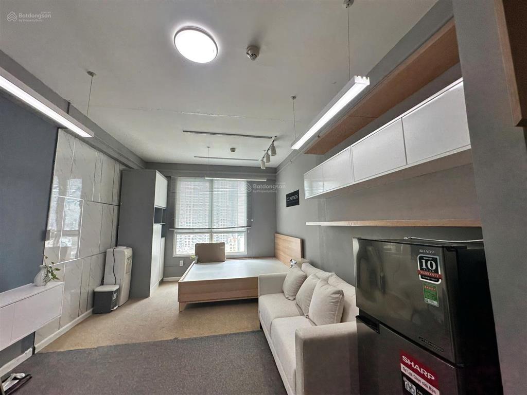 Bán căn studio the manor giá 3.9 tỷ.  e xem nhà ạ 0931 452 ***0945 117 ***