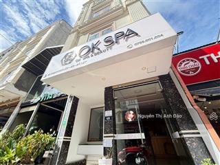 Cho thuê mặt bằng đường chính phạm ngũ lão đà lạt