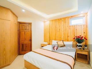 Chính chủ cho thuê phòng khách sạn theo tháng tại phạm ngũ lão đà lạt