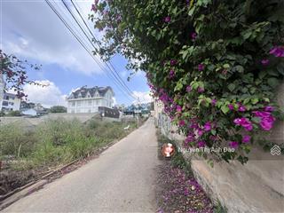 Chốt giá tốt cuối năm 2 mt an bình đà lạt quá rẻ quá tốt.