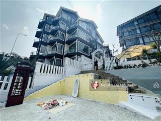 Bán đất view thông hoàng hoa thám view thông giá rẻ thích hợp đầu tư lâu dài