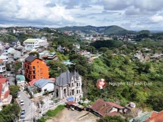 Cần bán đất đặng thái thân view thông vình viễn tại đà lạt