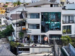 Bán nhà kinh doanh căn hộ cực tốt tại phù đổng thiên vương đà lạt