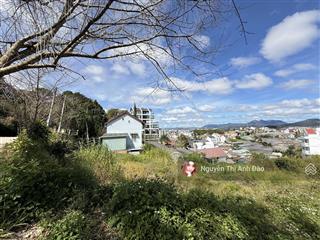 Đất mặt tiền trịnh hoài đức view thành phố vĩnh viễn