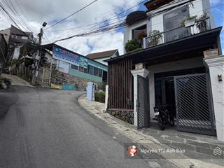 Đại hạ giá cho căn nhà mới tinh xách vali vào là ở phường xuân hương  đà lạt