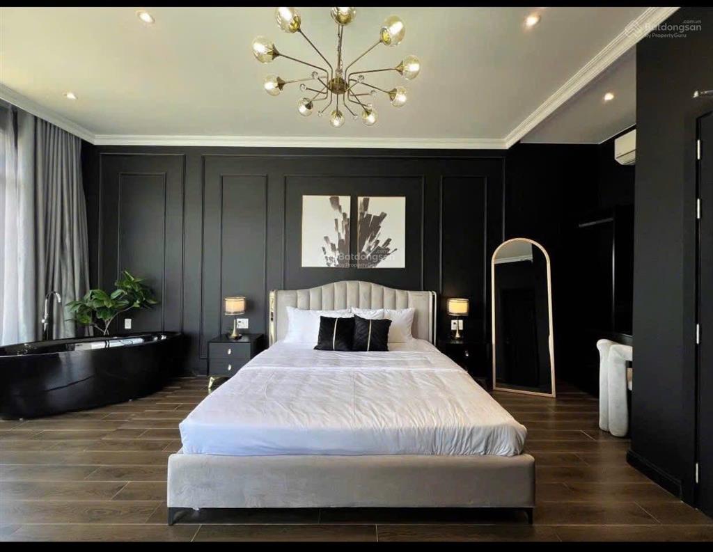 Kẹt nguồn vốn cần bán căn villa tô hiến thành, đà lạt ngay bến xe liên tỉnh