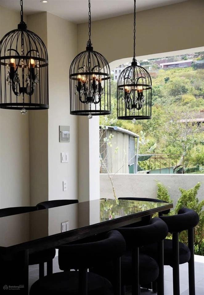 Kẹt nguồn vốn cần bán căn villa tô hiến thành, đà lạt ngay bến xe liên tỉnh