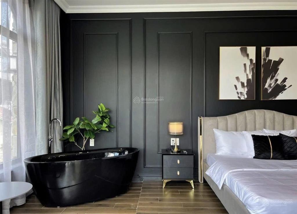 Kẹt nguồn vốn cần bán căn villa tô hiến thành, đà lạt ngay bến xe liên tỉnh