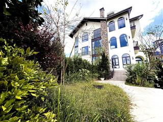 Kẹt nguồn vốn cần bán căn villa tô hiến thành, đà lạt ngay bến xe liên tỉnh