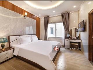 Bán khách sạn đẹp đà lạt mặt tiền triệu việt vương