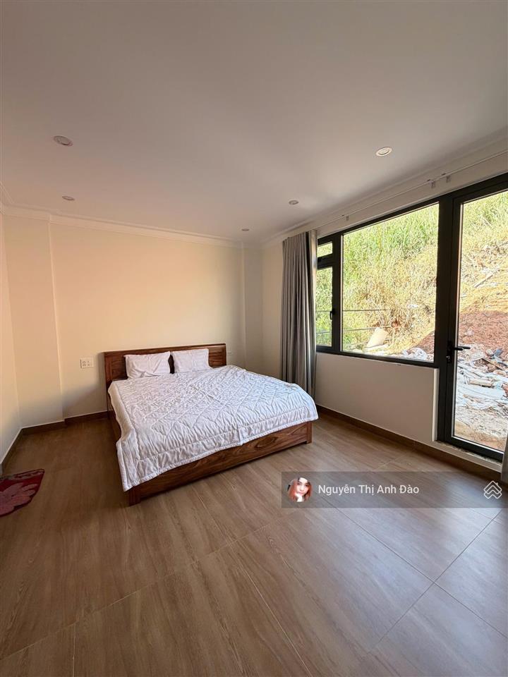 Nhà thiết kế đẹp khu số 5 an sơn phường xuân hương đà lạt