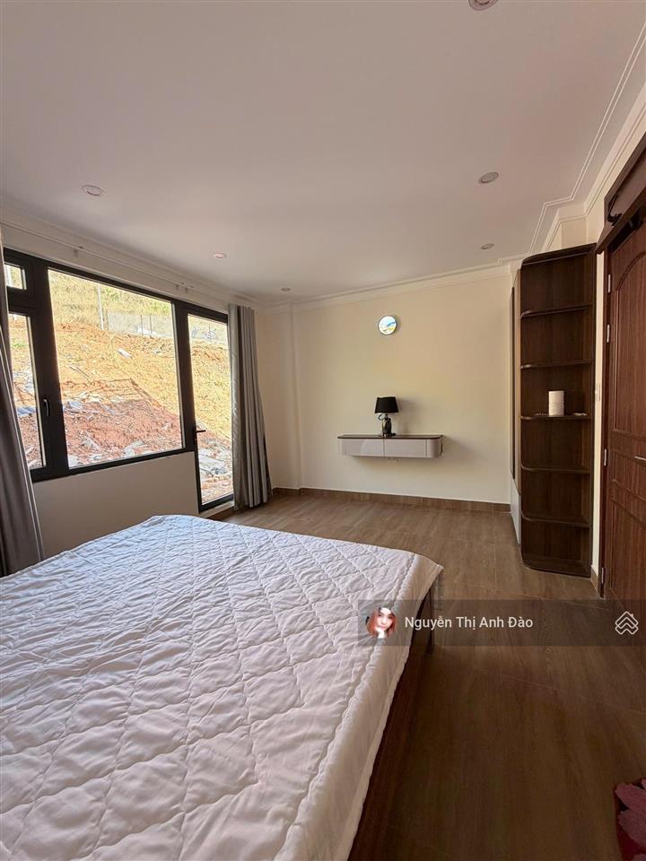 Nhà thiết kế đẹp khu số 5 an sơn phường xuân hương đà lạt