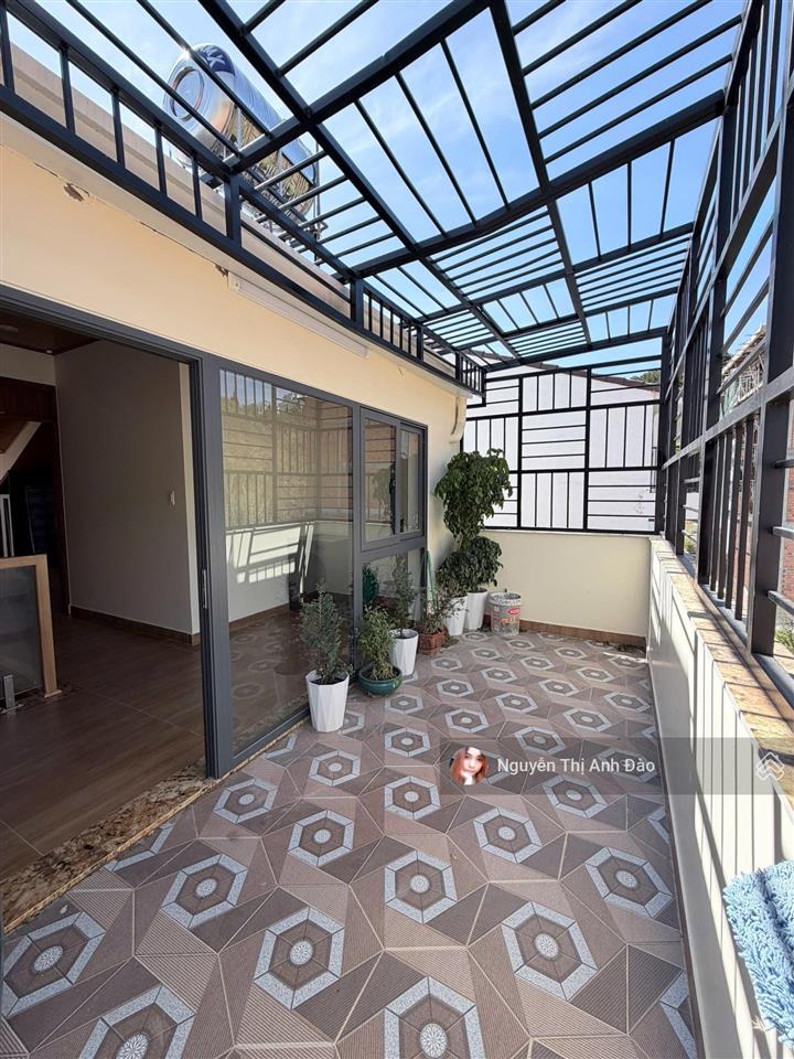 Nhà thiết kế đẹp khu số 5 an sơn phường xuân hương đà lạt