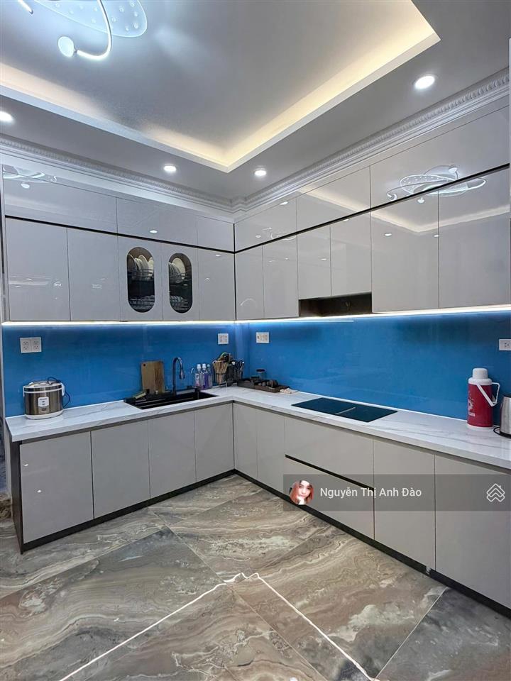 Nhà thiết kế đẹp khu số 5 an sơn phường xuân hương đà lạt