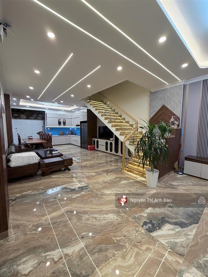 Nhà thiết kế đẹp khu số 5 an sơn phường xuân hương đà lạt