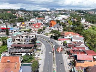 Bán nhà mặt phố tại đường 3/4, phường 3, tp. đà lạt, giá ưu đãi chỉ với 65 tỷ, 652 m2