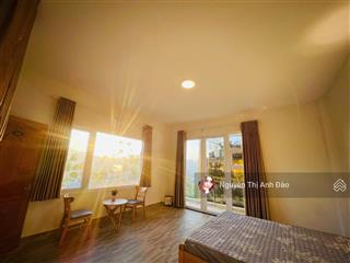 Bán homestay riêng tại nguyễn trung trực, 6,5 tỷ, 87 m2, uy tín giá tốt