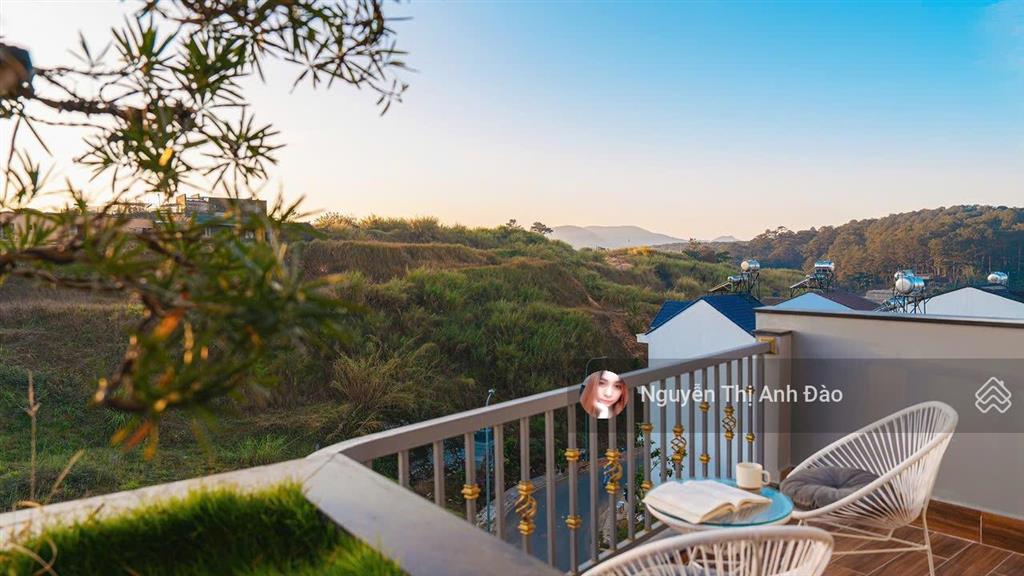 Bán gấp nhà mặt phố an sơnđà lạt 12,9 tỷ, 95m2 thiết kế hiện đại nguồn thu trung bình 60tr/tháng