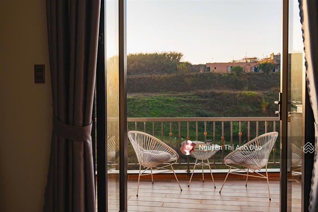 Bán gấp nhà mặt phố an sơnđà lạt 12,9 tỷ, 95m2 thiết kế hiện đại nguồn thu trung bình 60tr/tháng