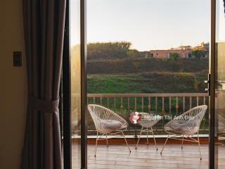 Bán gấp nhà mặt phố an sơnđà lạt 12,9 tỷ, 95m2 thiết kế hiện đại nguồn thu trung bình 60tr/tháng