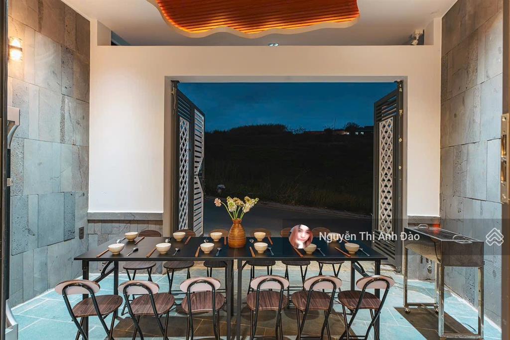 Bán gấp nhà mặt phố an sơnđà lạt 12,9 tỷ, 95m2 thiết kế hiện đại nguồn thu trung bình 60tr/tháng