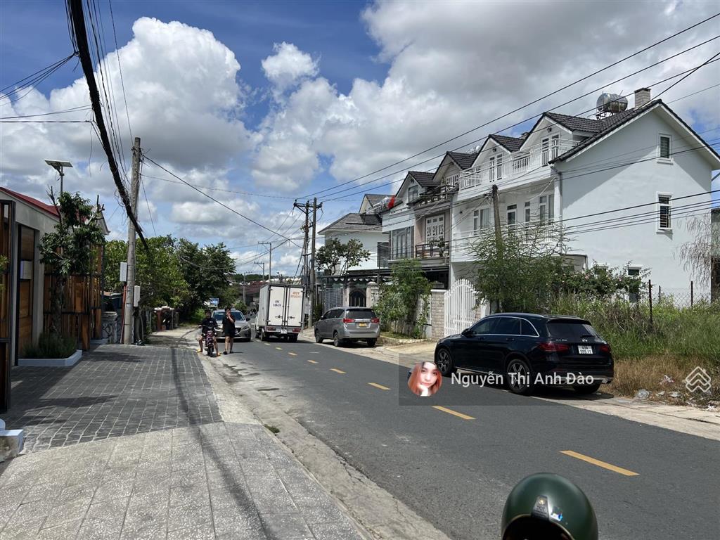 Bán đất tại lý nam đế, p.8, tp. đà lạt, 13 tỷ, 243 m2, uy tín