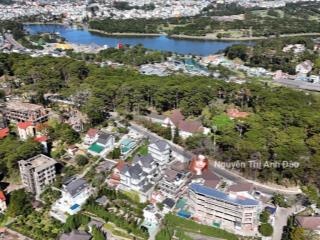 Bán đất tại trần hưng đạo, giá siêu hời 80 tỷ, diện tích 1193 m2