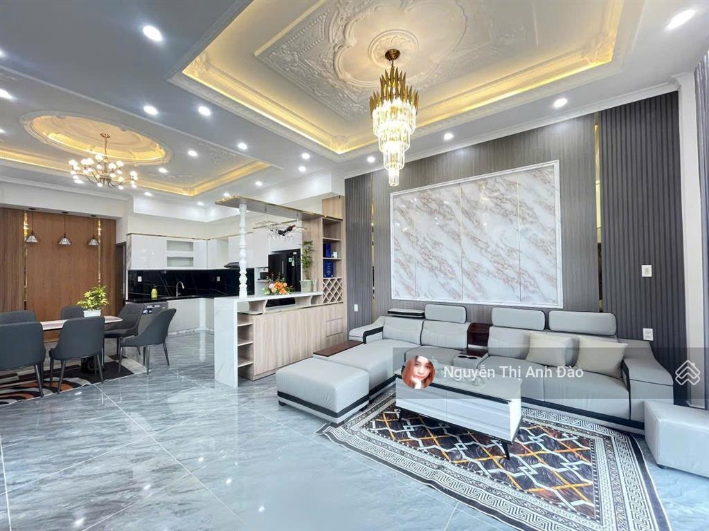 Bán villa trịnh hoài đức thuận tiện kinn doanh nghỉ dưỡng tại đà lạt