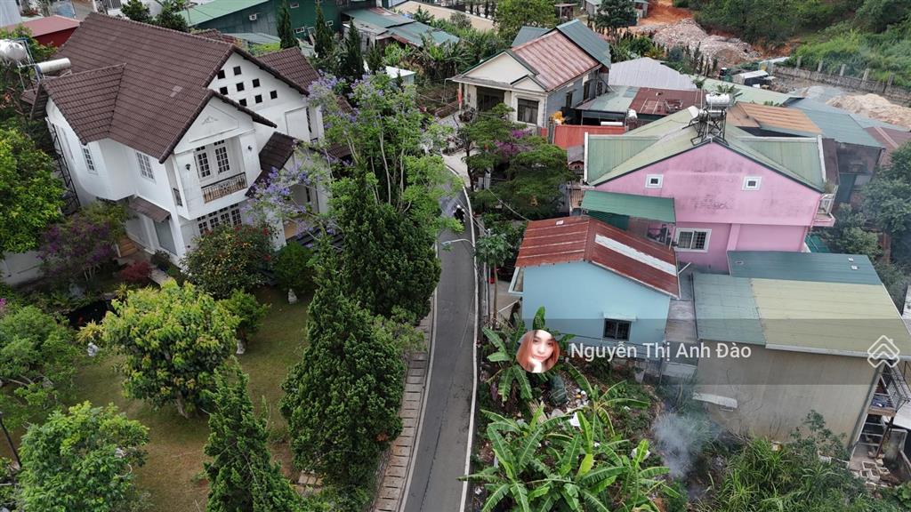 Villa sân vườn tô hiến thành phường xuân hương đà lạt